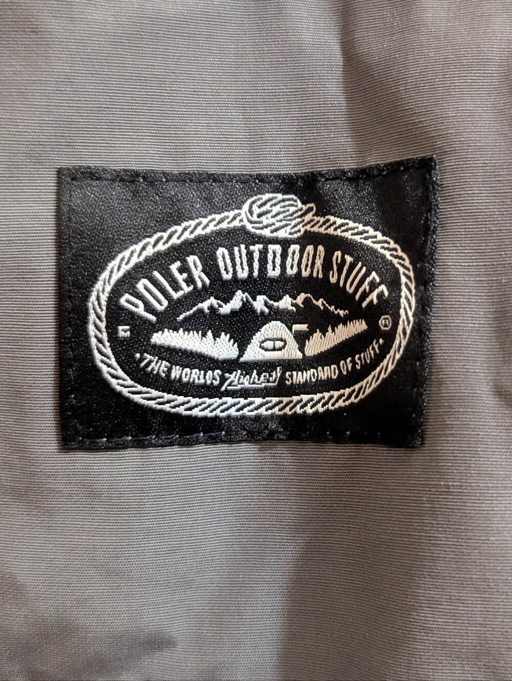 Poler Outfitters Jacket - Picture 3 of 7